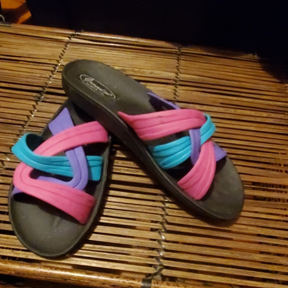 Grandco sandles